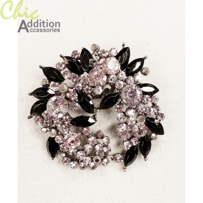 Brooch BRP19-1857B